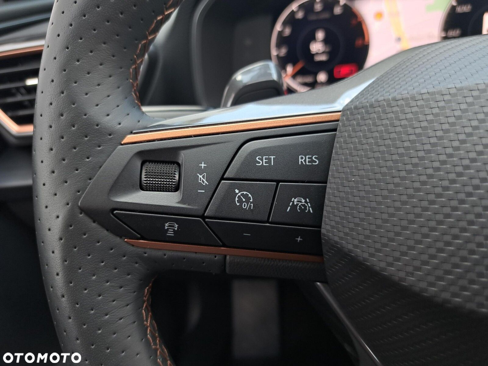Cupra Leon 2.0 TSI DSG - 20