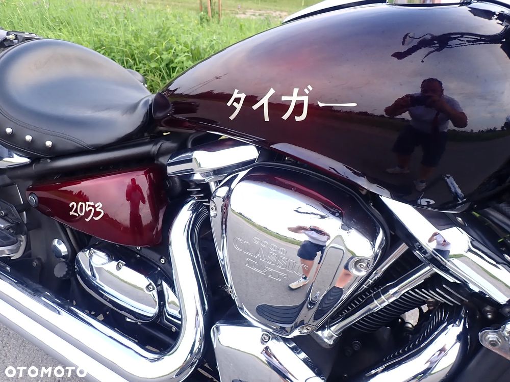 Kawasaki VN - 13