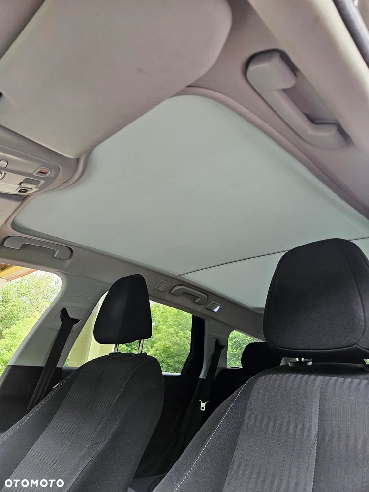 Peugeot 308 1.6 BlueHDi Active S&S - 16