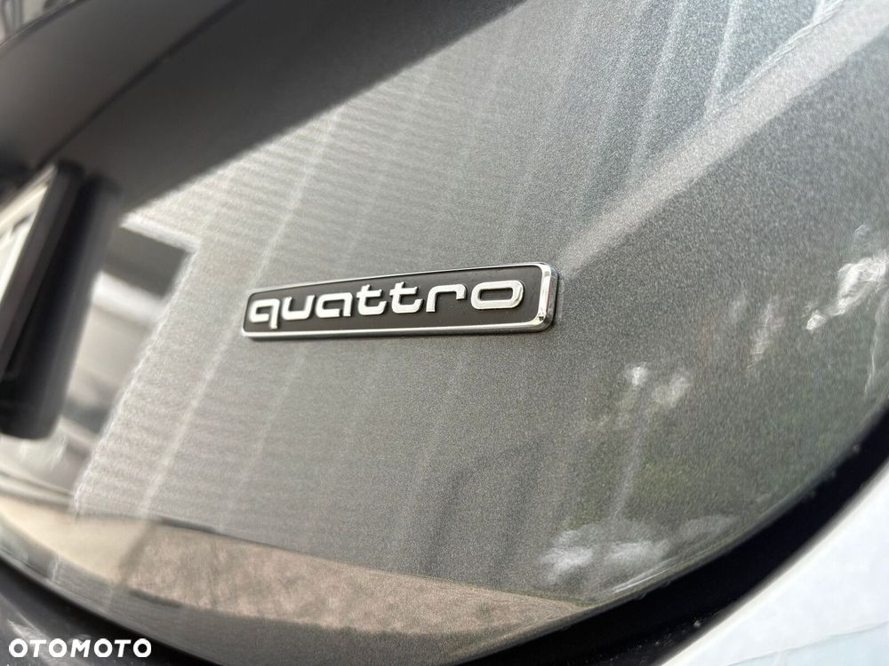 Audi A6 Limousine - 6