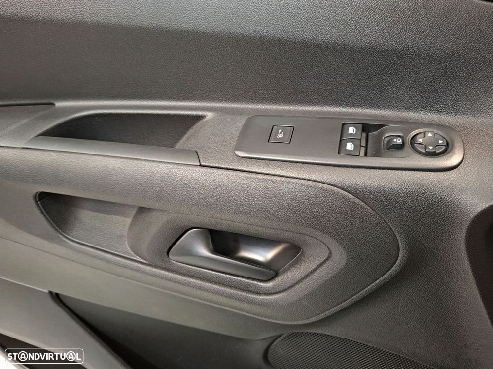 Peugeot Partner - 22