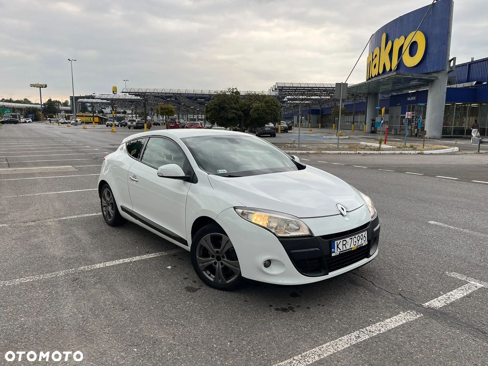 Renault Megane 2.0 16V TCE Dynamique - 14