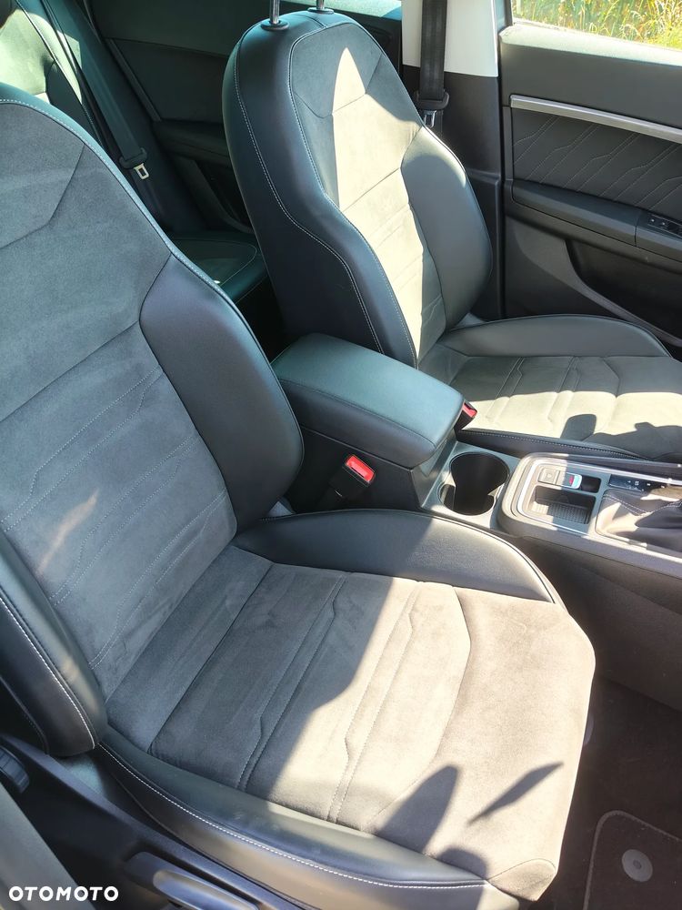 Seat Ateca - 20