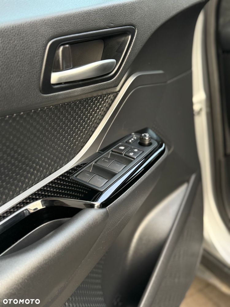 Toyota C-HR 1.8 Hybrid GPF GR Sport - 9