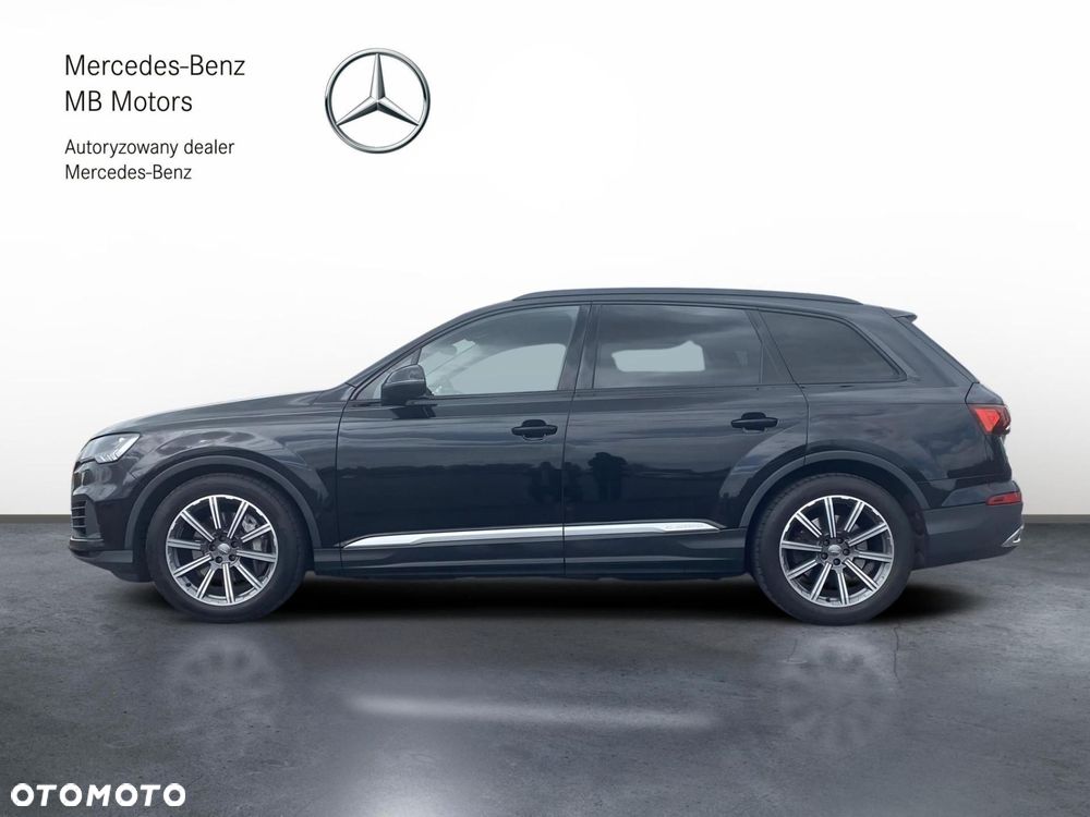 Audi Q7 50 TDI mHEV Quattro Tiptr - 3