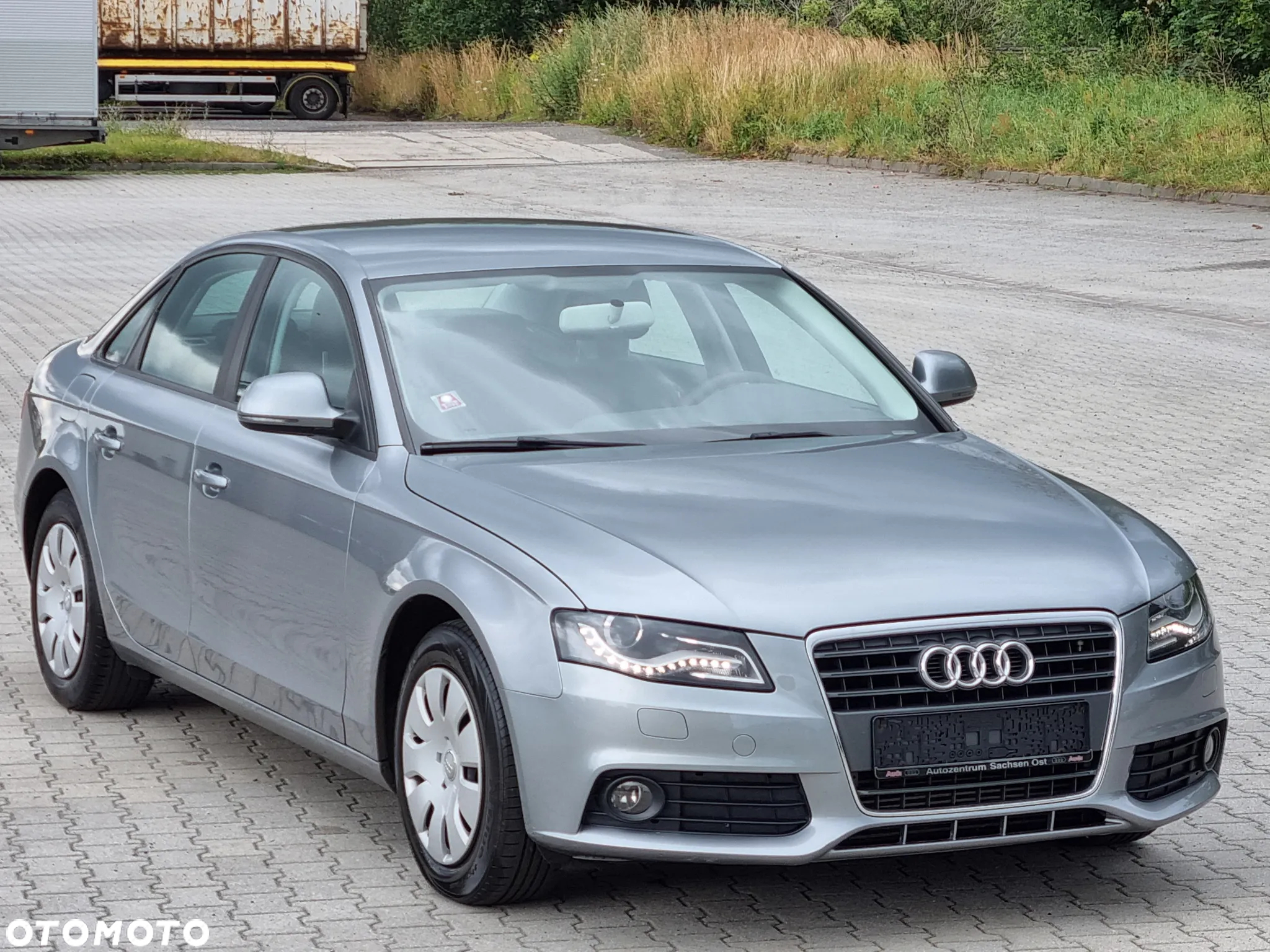 Audi A4 1.8 TFSI Ambition - 14