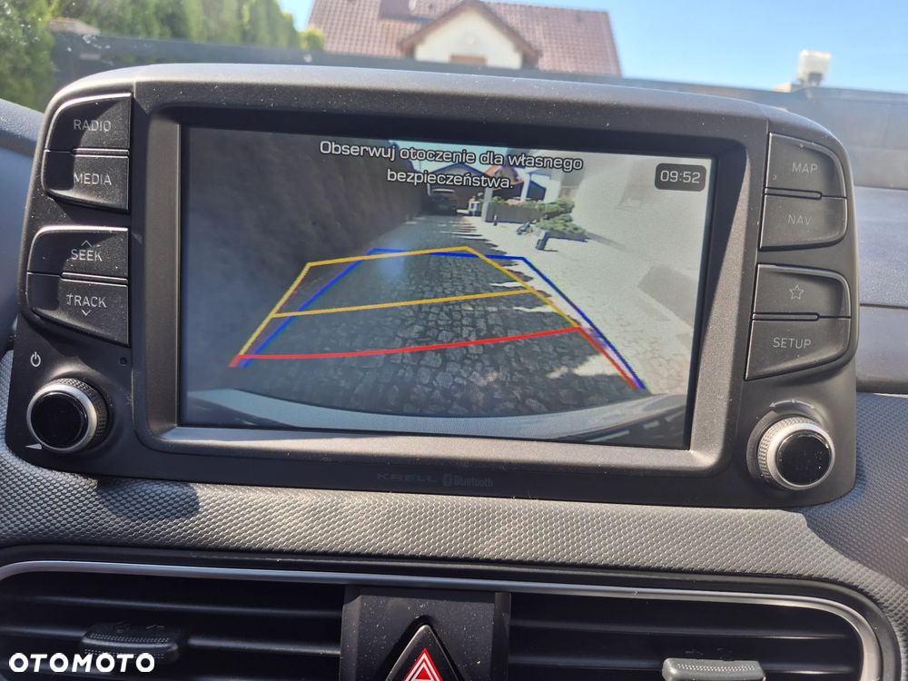 Hyundai Kona 1.0 T-GDI Advantage+ - 38