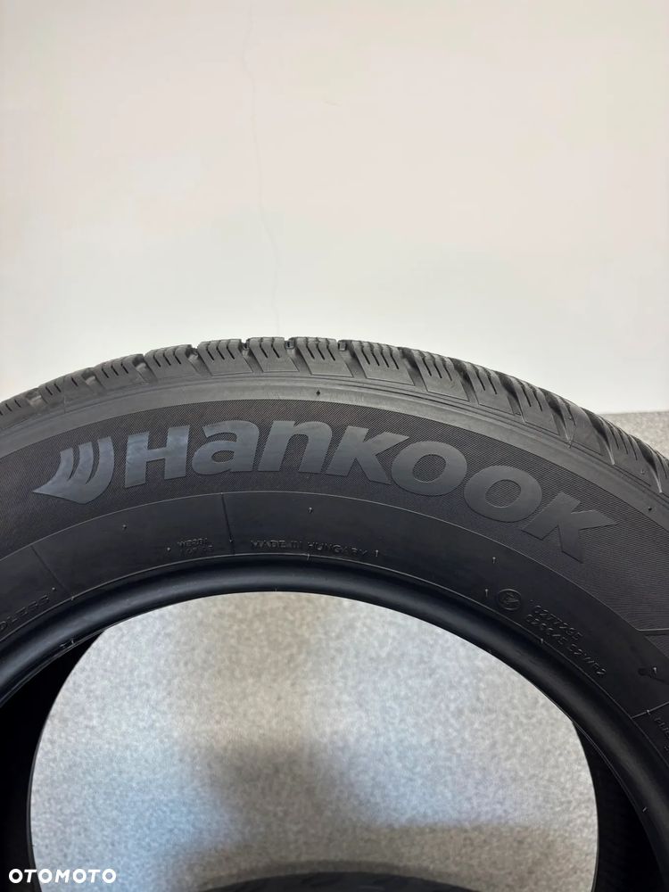1 OPONA ZIMOWA HANKOOK 225/60/17 102H SUV , M+S, WINTER I'CEPT EVO 2 - 6