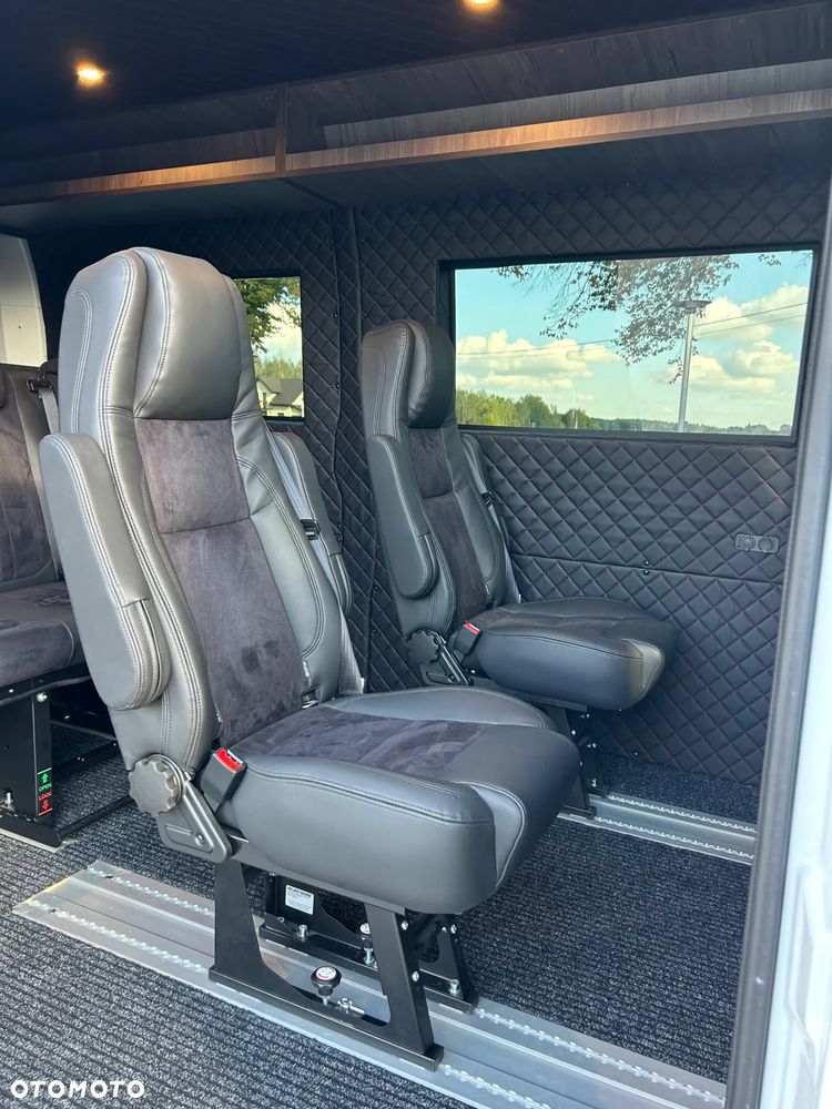 Renault Master dCi L2H2 Pack Clim (bryg.) - 14