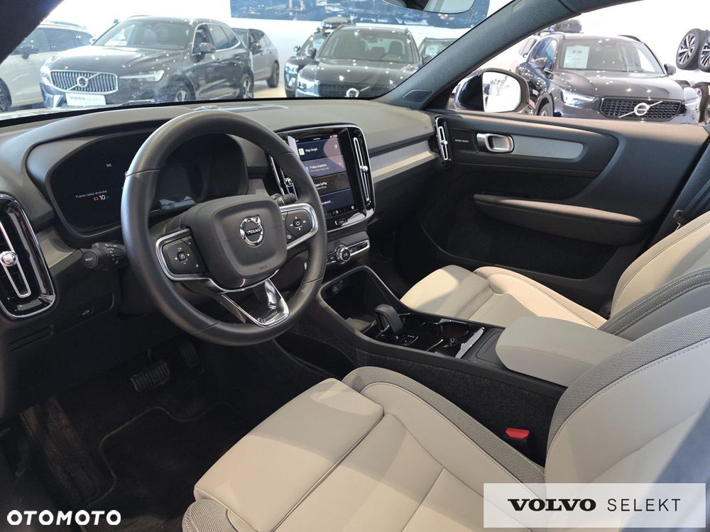 Volvo XC 40 - 10