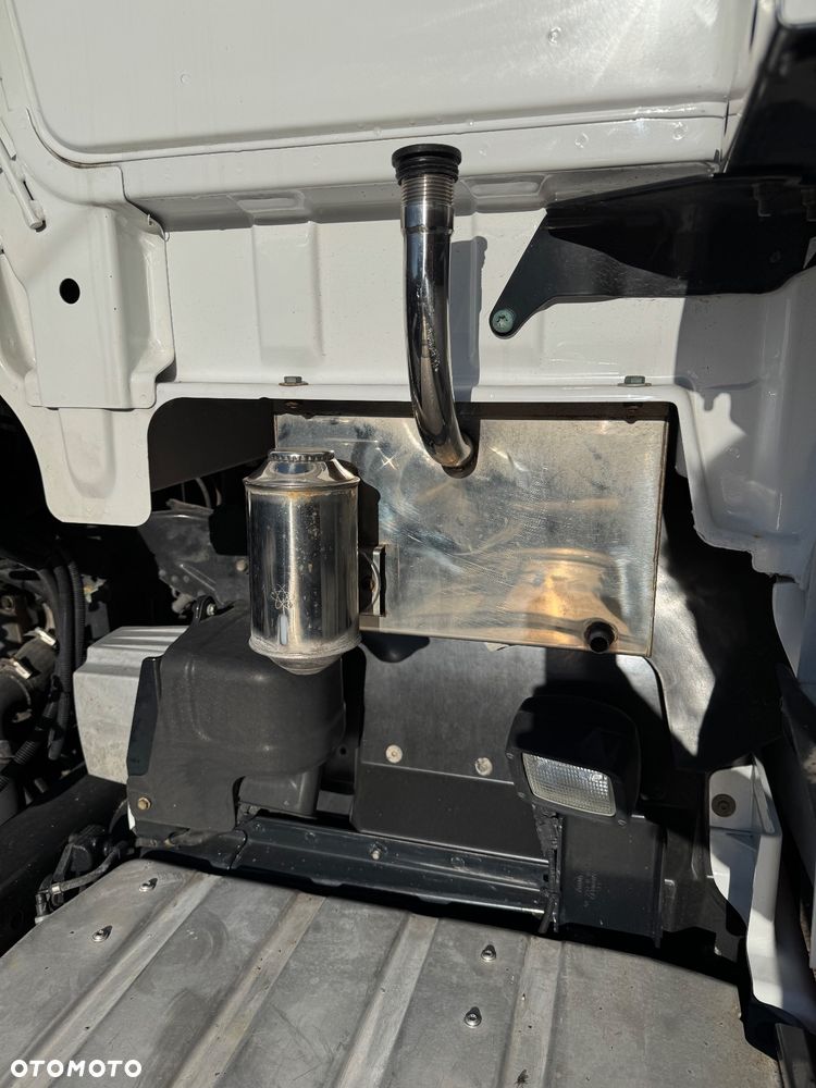 MAN TGX 18.500 (RETARDER) - 19