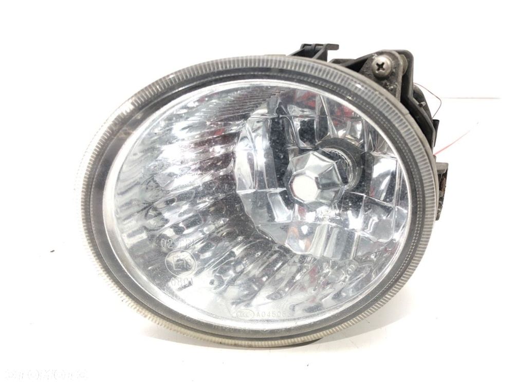 HALOGEN LEWY PRZÓD - 51.00 PLN - SUBARU OUTBACK (BL, BP) 2003 - 2010 2.0 D AWD (BPD) 110 kW [150 - 1