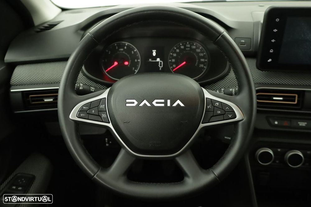 Dacia Sandero 1.0 TCe Expression - 14