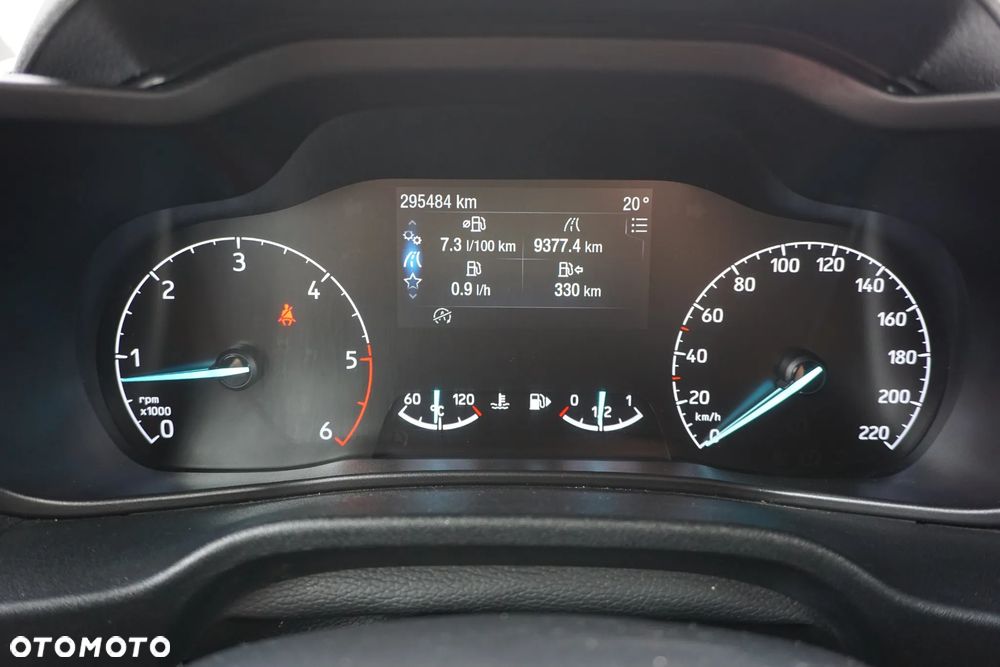 Ford Transit Connect Kombi 230 L2 Trend - 24