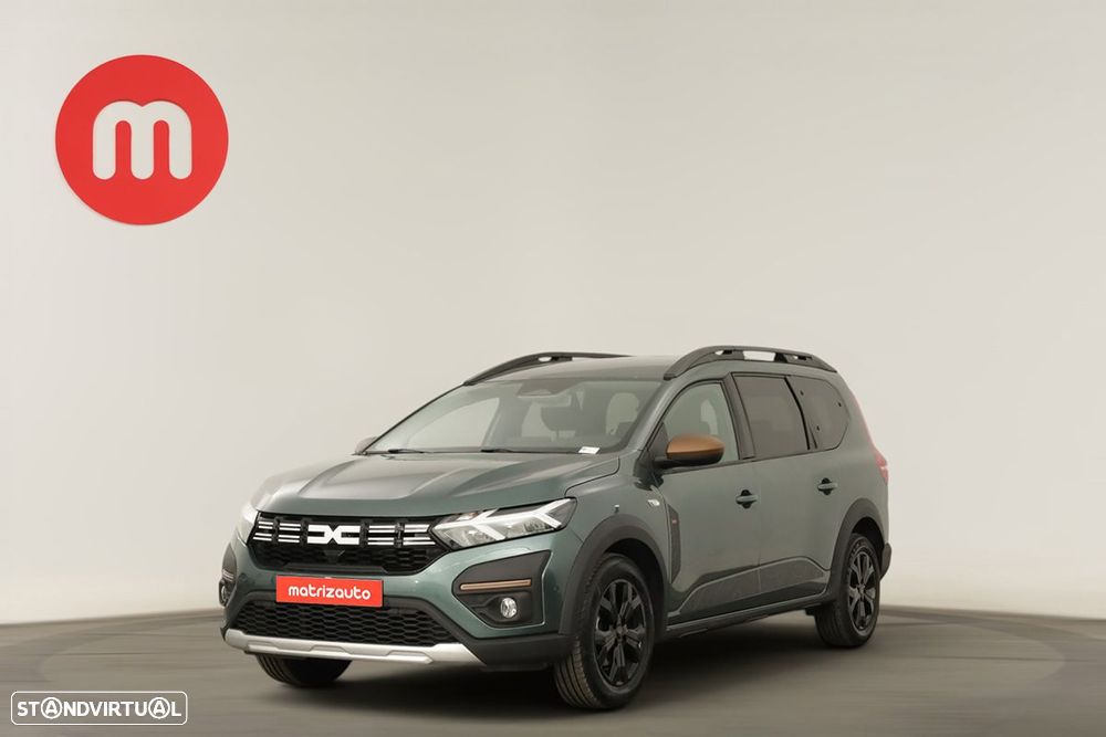 Dacia Jogger 1.0 ECO-G Extreme 7L Bi-Fuel - 2
