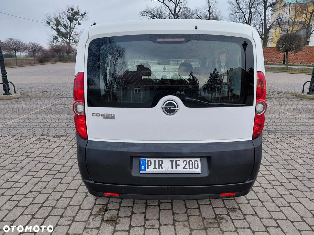 Opel Combo 1.4 L1H1 Selection - 4