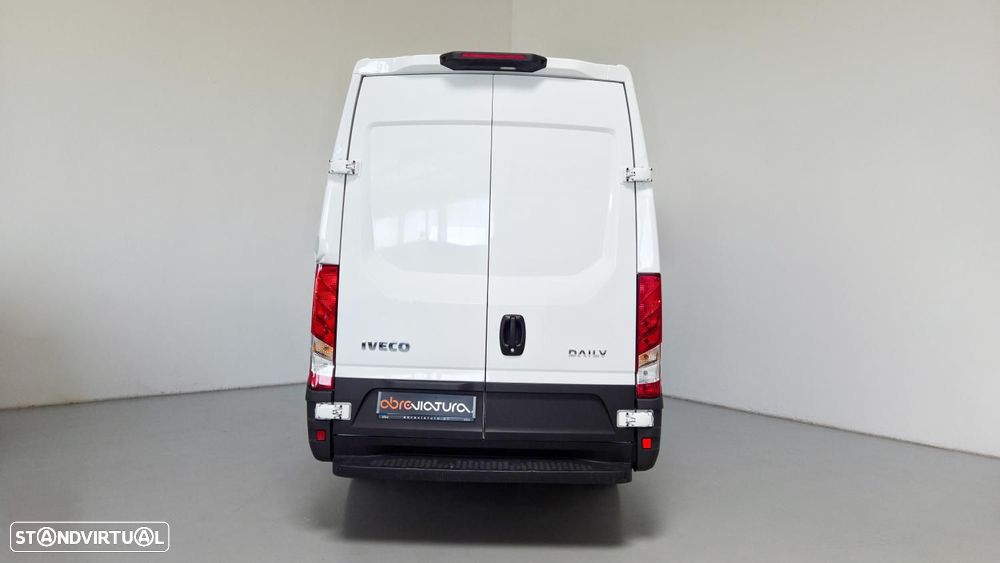 Iveco Daily 35S16 L2H2 - 6