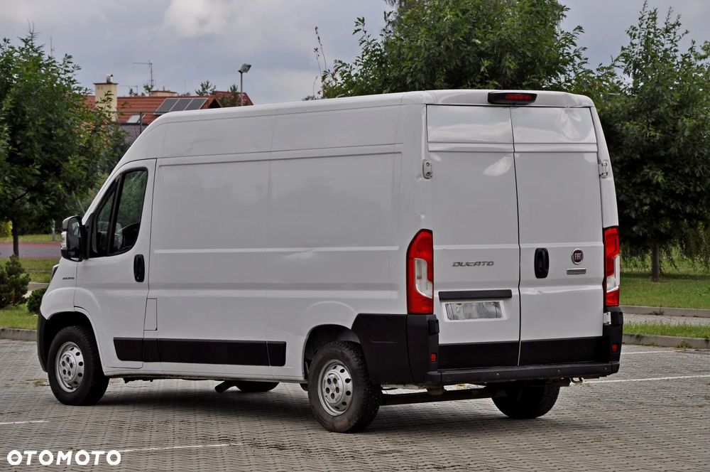 Fiat Ducato - 18