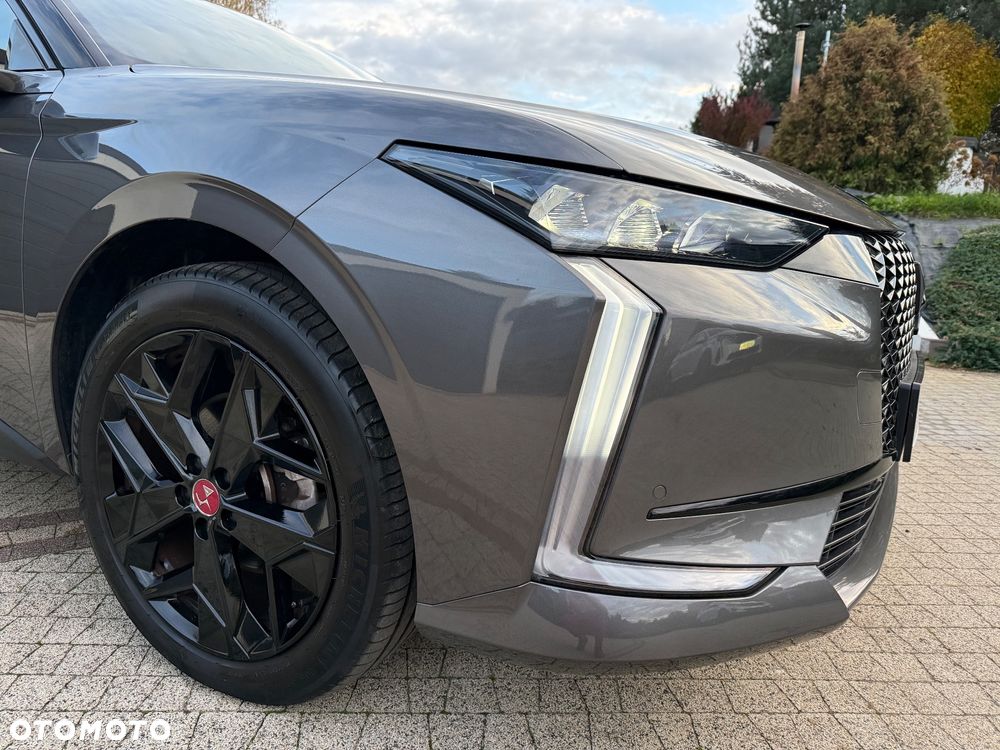 DS Automobiles DS 4 Crossback - 10