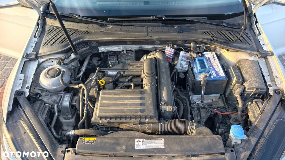 Volkswagen Golf - 25