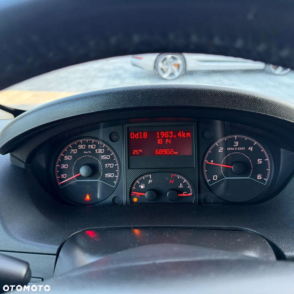 Fiat DUCATO - 11