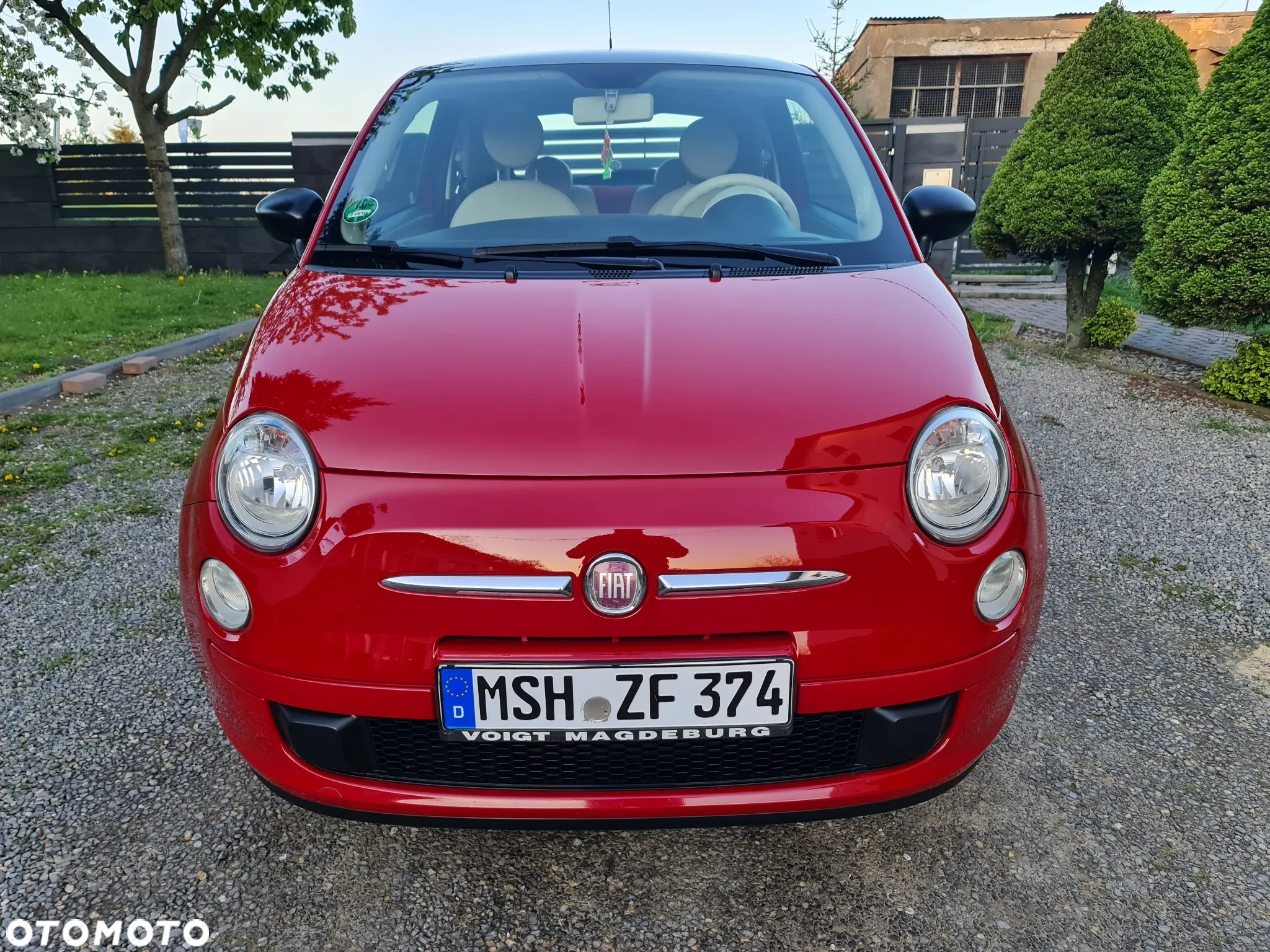 Fiat 500 - 27