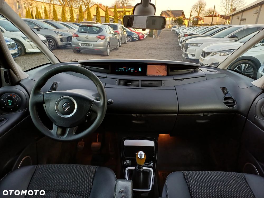 Renault Espace 2.0 dCi FAP Dynamique - 22