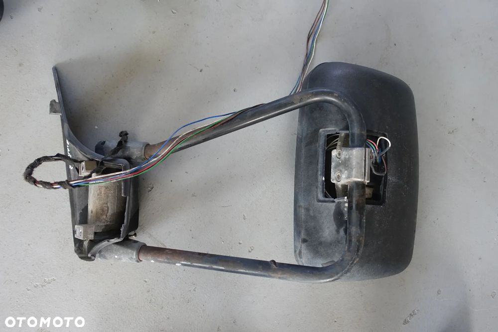 LUSTERKO LEWE  SPRINTER I 901 DOKA 5 PIN - 9