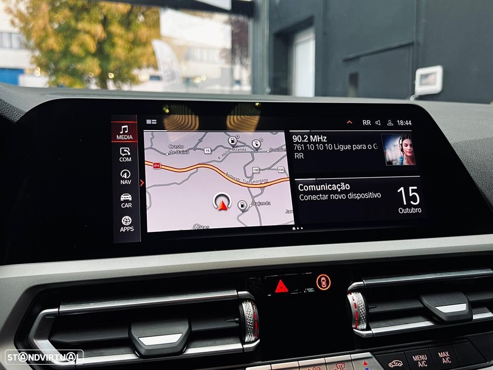 BMW 330 e Corporate Edition Auto - 29