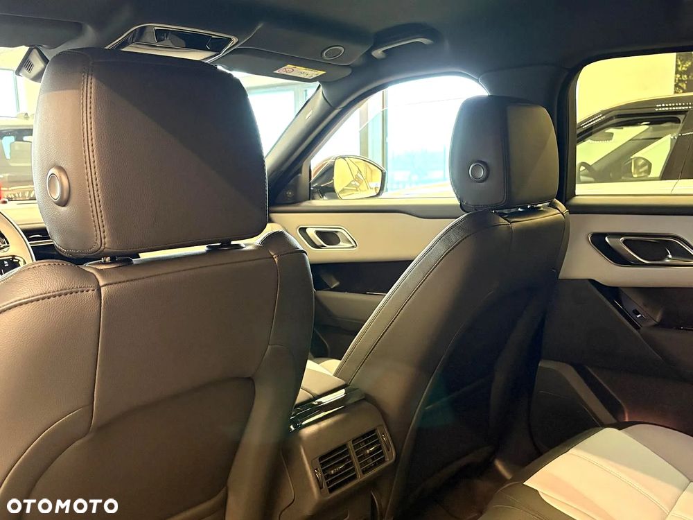 Land Rover Range Rover Velar - 11
