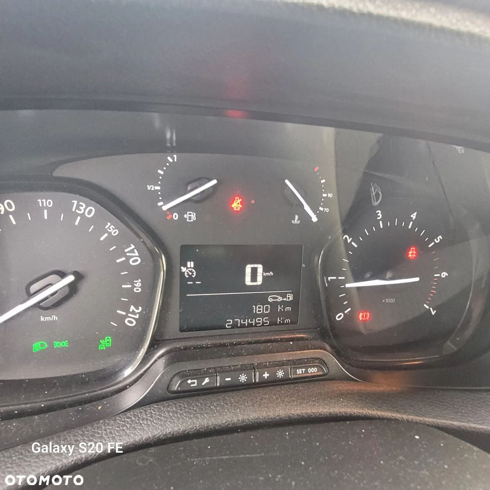Toyota Proace - 12
