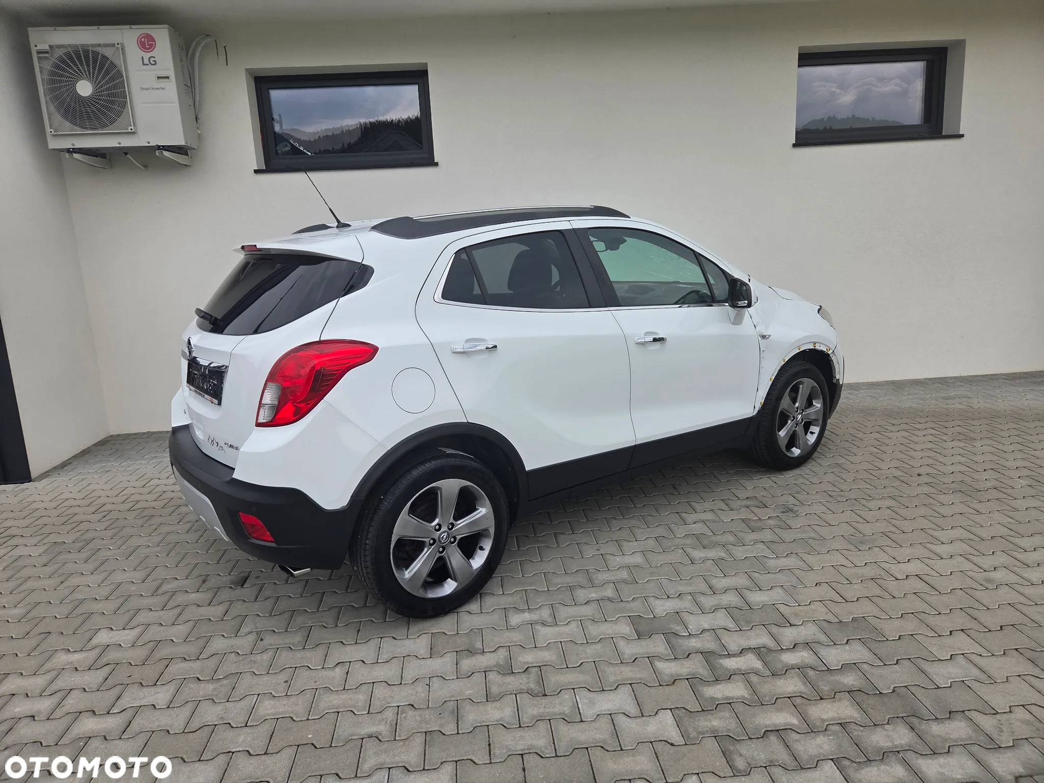 Opel Mokka - 16
