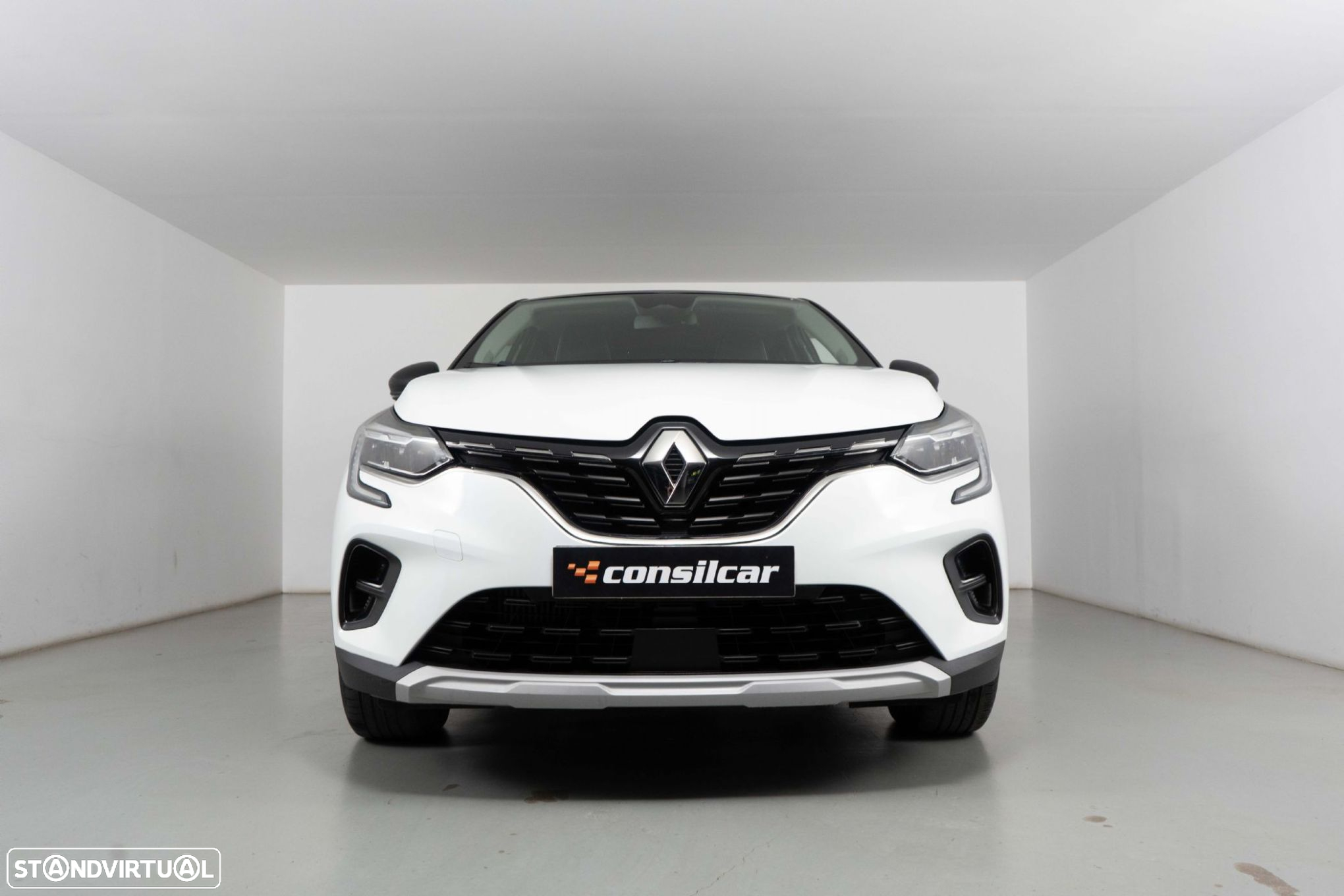 Renault Captur 1.0 TCe Exclusive - 3