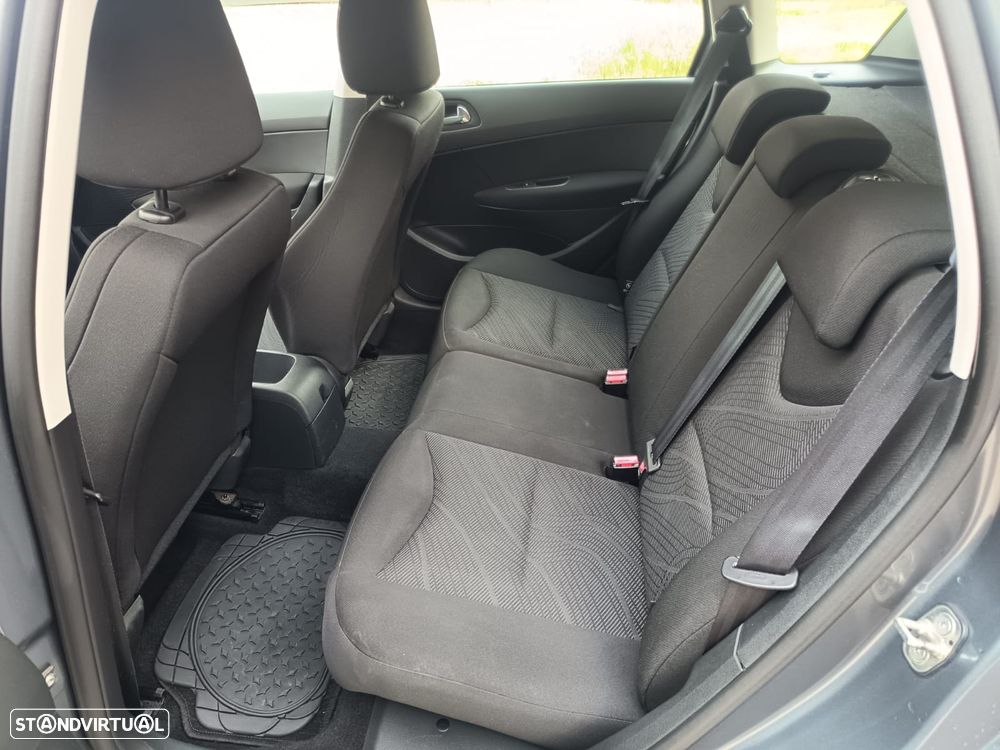 Peugeot 308 SW 1.6 e-HDi Active 2-Tronic - 16