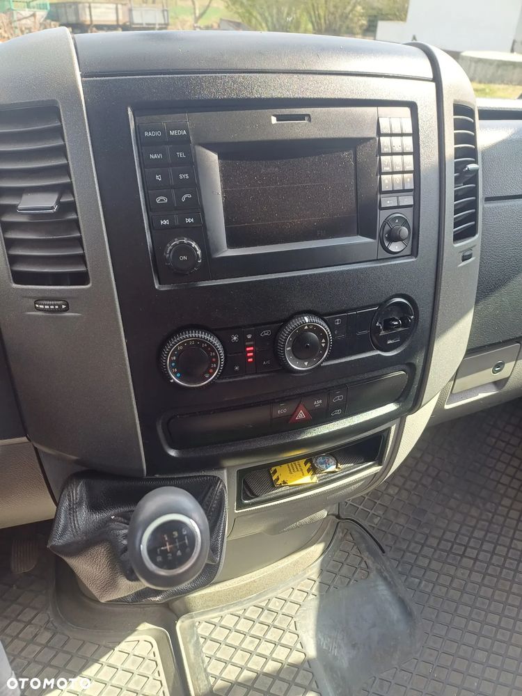 Mercedes-Benz Sprinter - 6