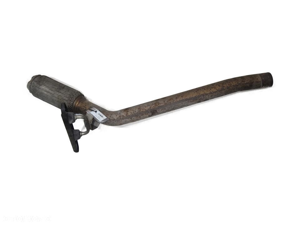 TŁUMIK DRGAŃ RURA VW TOURAN I LIFT - 1