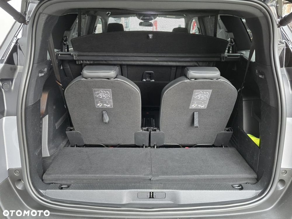 Peugeot 5008 2.0 BlueHDi GT Pack S&S EAT8 - 20