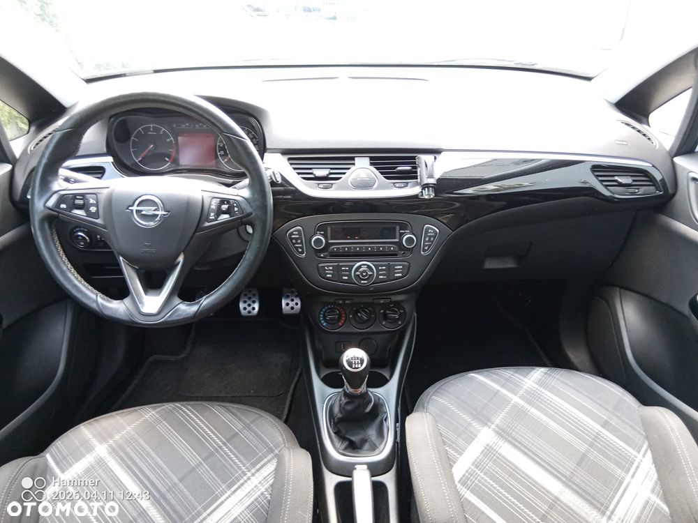 Opel Corsa 1.4 Color Edition - 19
