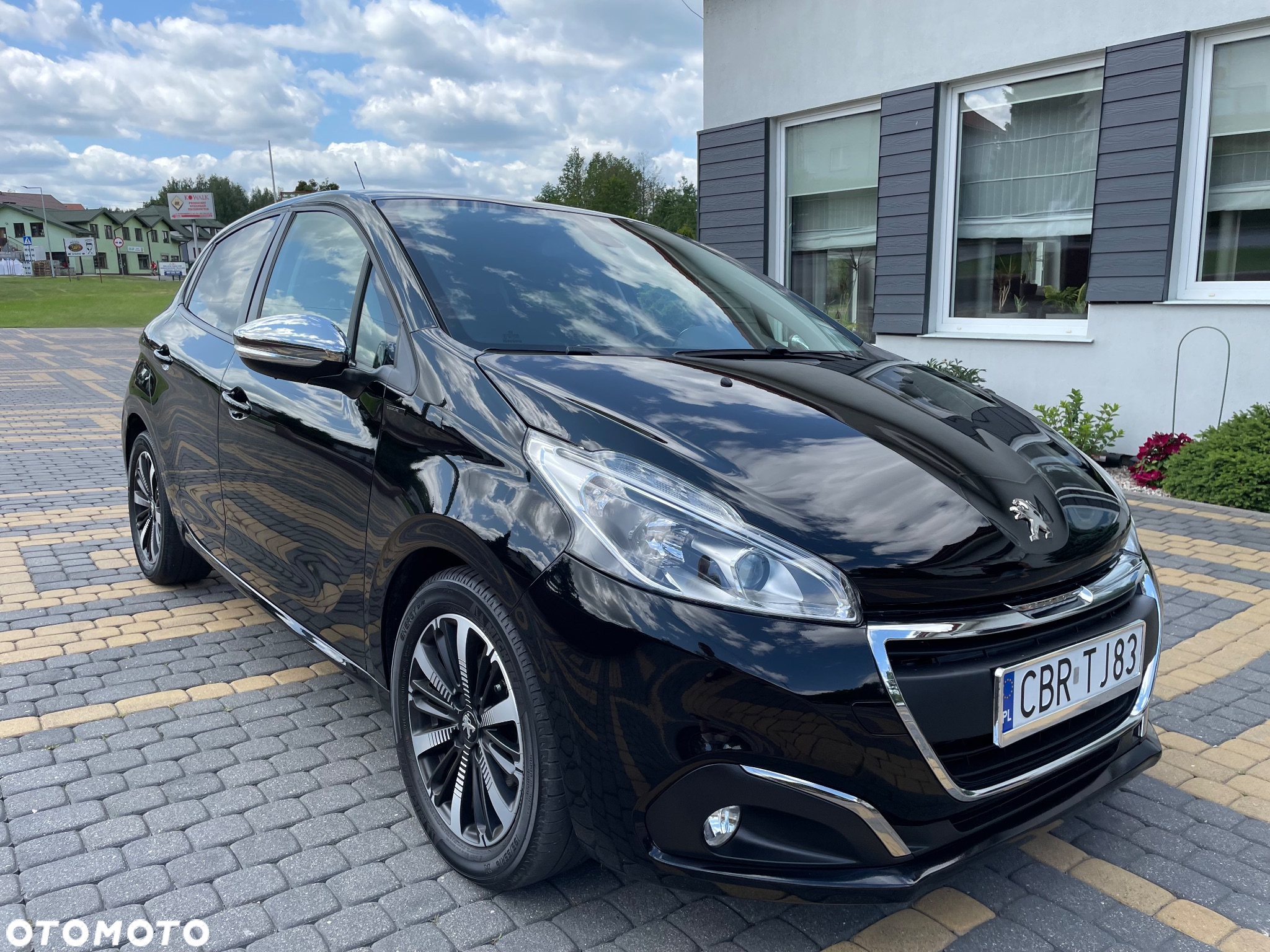 Peugeot 208 1.5 BlueHDi Active Pack S&S - 3