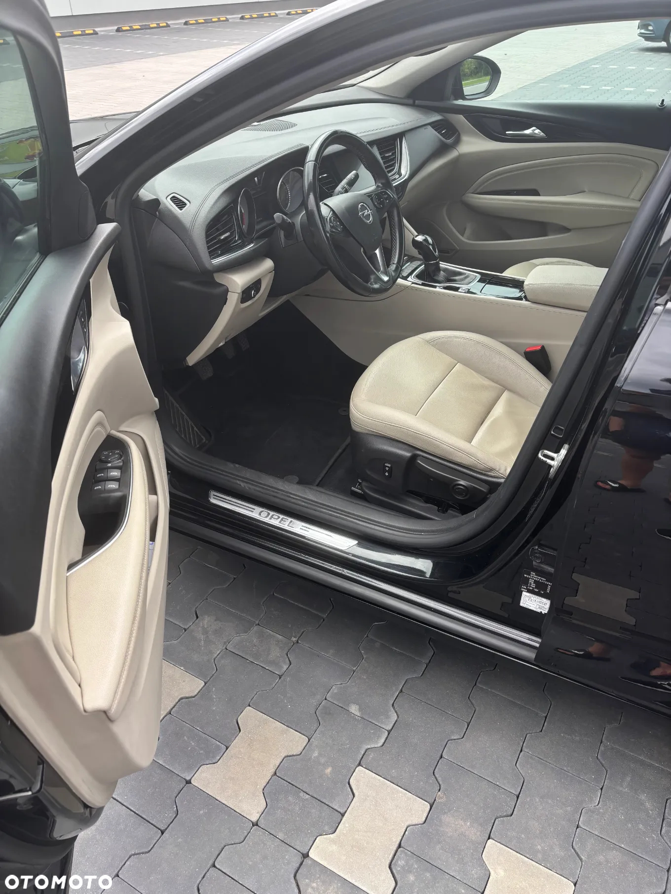 Opel Insignia 1.6 CDTI Edition ecoFLEX S&S - 9