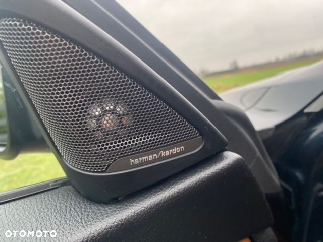 BMW Seria 4 440i xDrive Sport-Aut Sport Line - 23