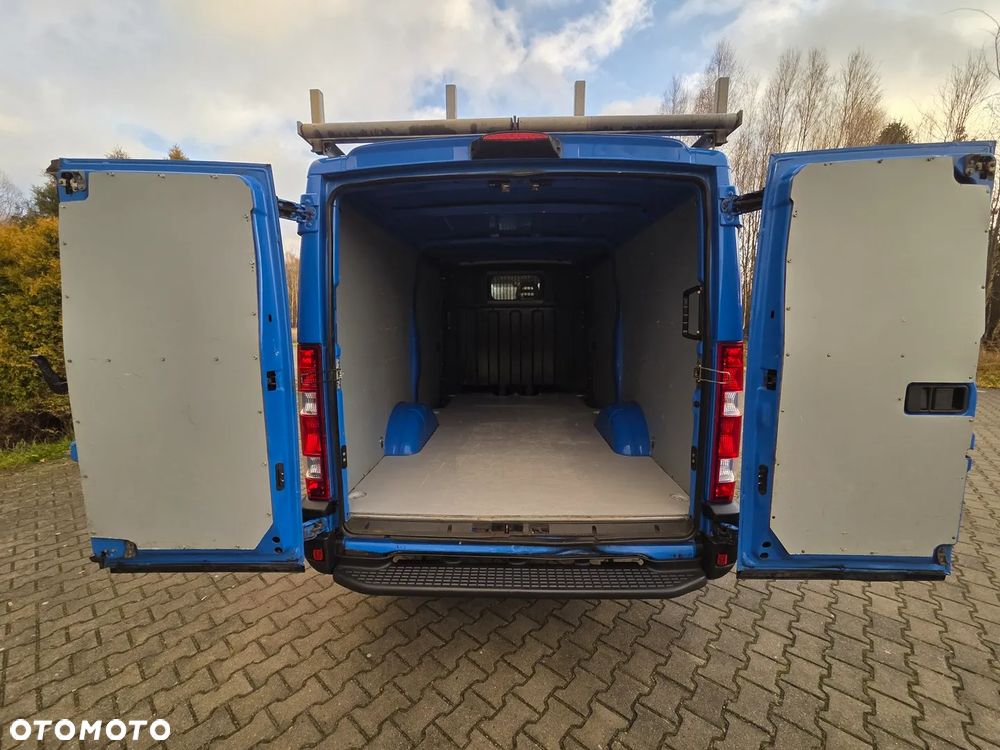 Iveco 35S13 - 16