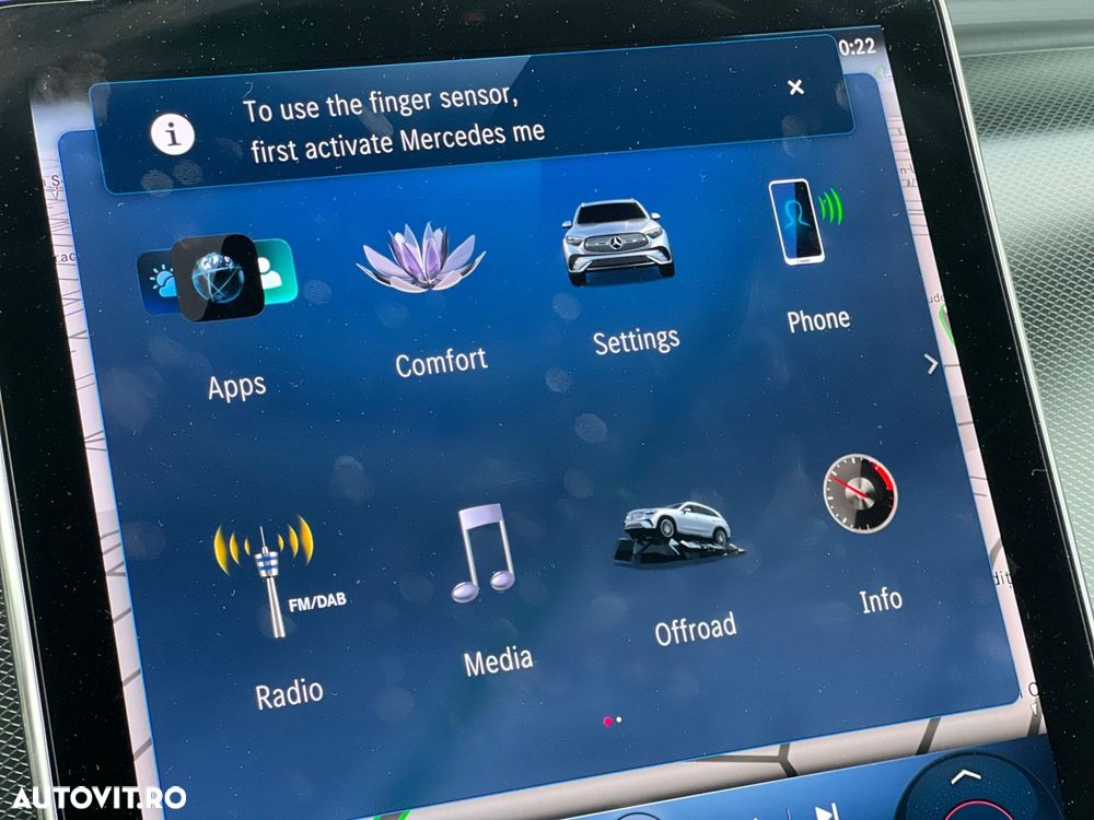 Mercedes-Benz GLC 220 d 4MATIC MHEV - 23