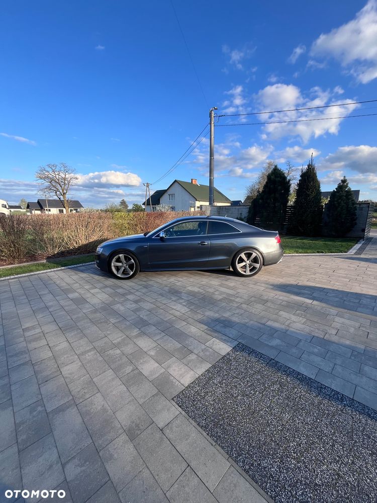 Audi A5 Coupé 3.0 TDI Quattro S tronic - 14