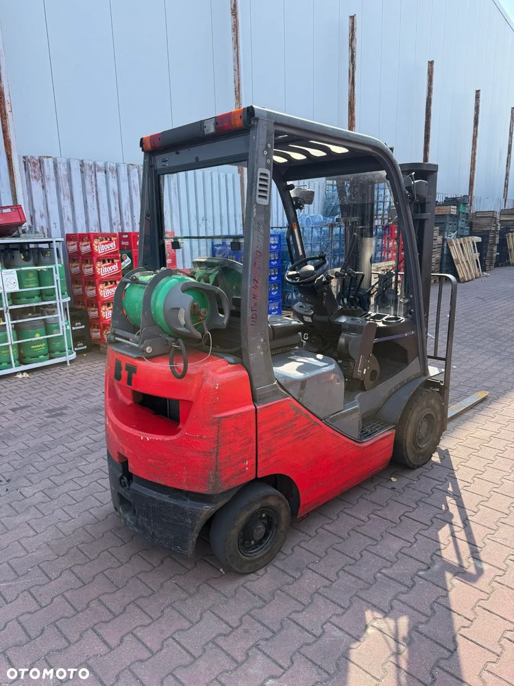 BT GT18 - 4