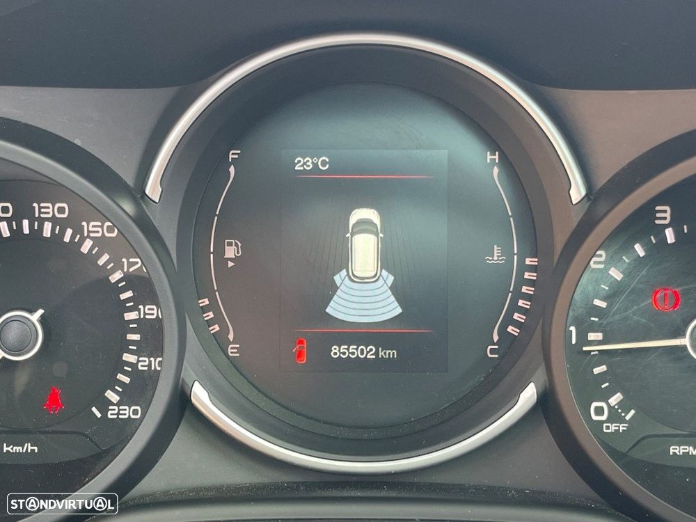 Fiat 500L 1.3 MJ Pop Star S&S - 31