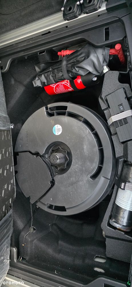 Audi A6 Avant 40 TDI mHEV Sport S tronic - 21