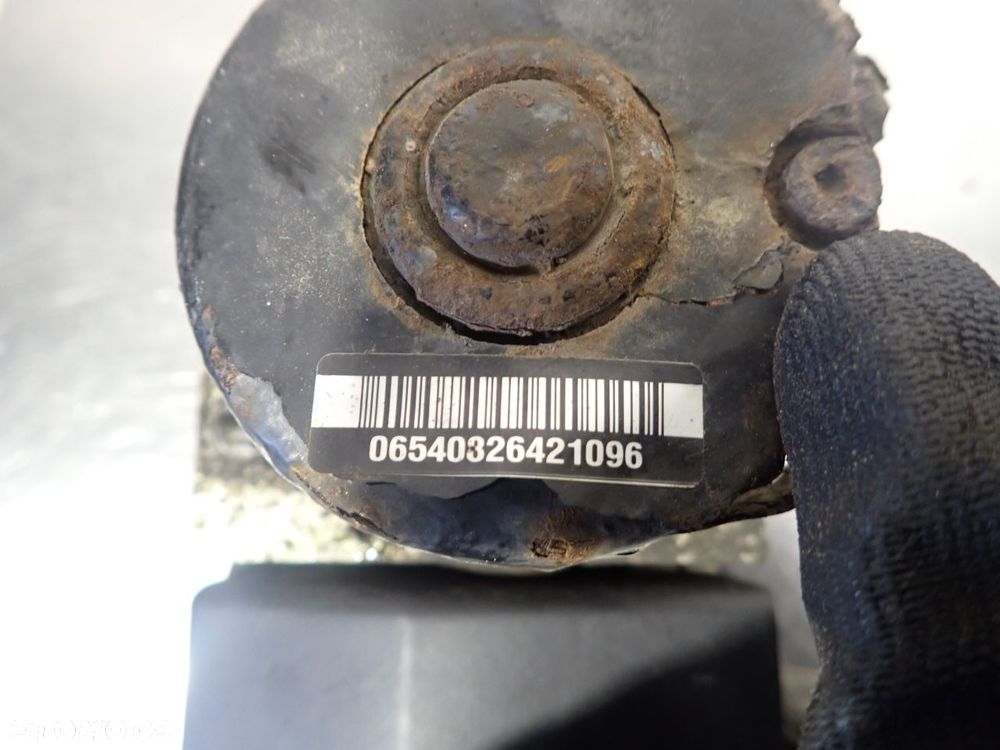 POMPA ABS PEUGEOT 207 10096039233 9665898980 - 4