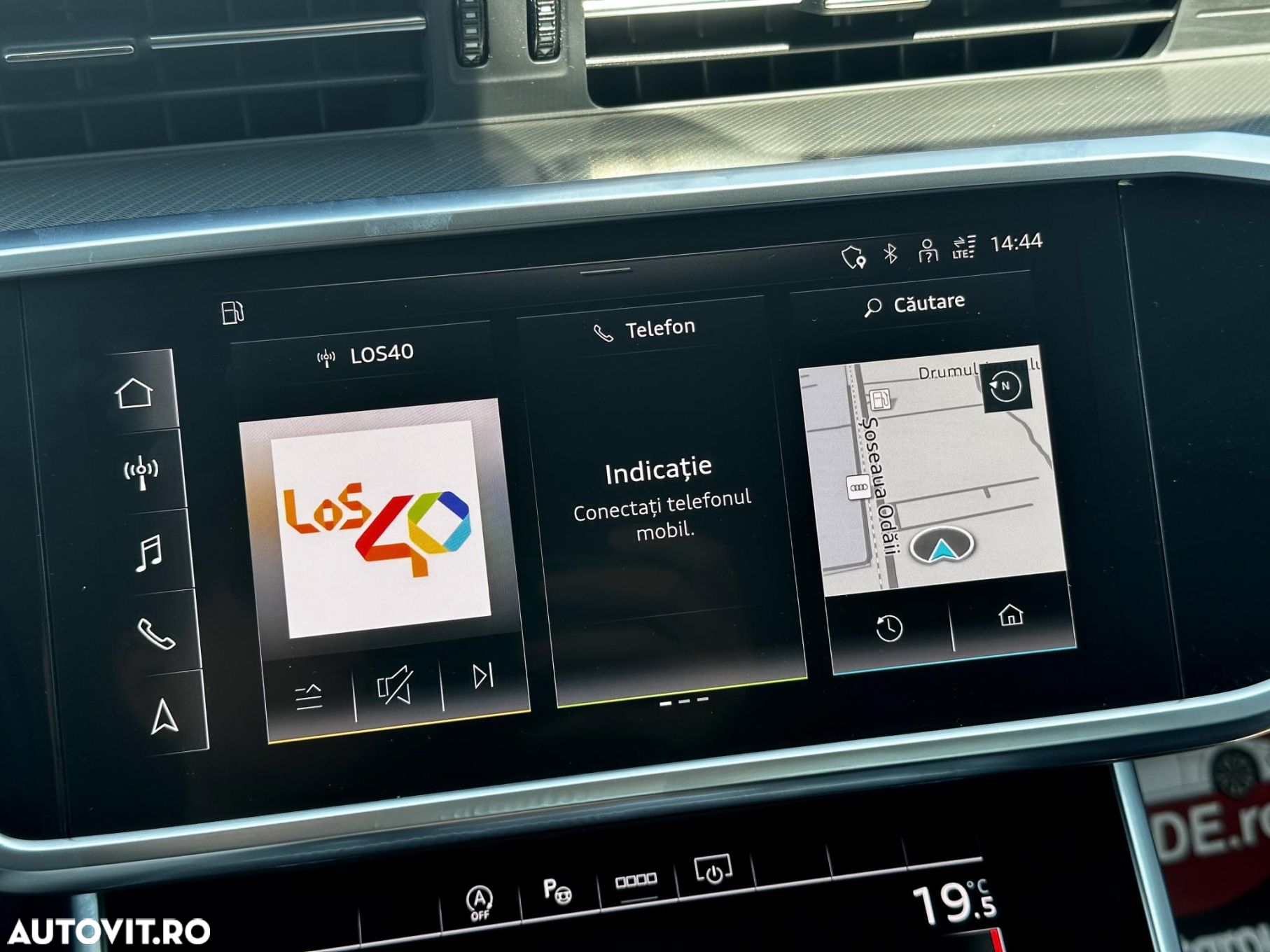 Audi A6 35 TDI S tronic sport - 15