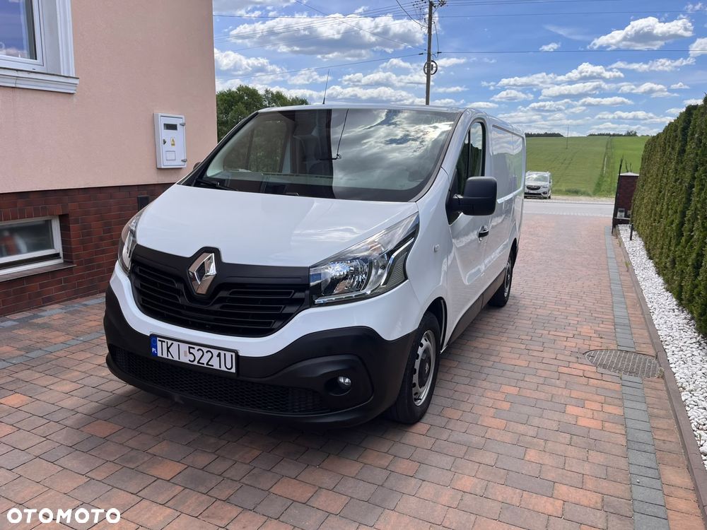 Renault Trafic - 4